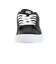 ディーシーシューズ（DC SHOES）スニーカー ボーダーシューズ DC SCORE ブラック ホワイト 25FWDM005808BKW カジュアルシューズ
