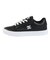 ディーシーシューズ（DC SHOES）スニーカー ボーダーシューズ DC SCORE ブラック ホワイト 25FWDM005808BKW カジュアルシューズ