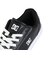 ディーシーシューズ（DC SHOES）スニーカー ボーダーシューズ DC SCORE ブラック ホワイト 25FWDM005808BKW カジュアルシューズ