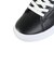 ディーシーシューズ（DC SHOES）スニーカー ボーダーシューズ DC SCORE ブラック ホワイト 25FWDM005808BKW カジュアルシューズ