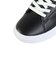 ディーシーシューズ（DC SHOES）スニーカー ボーダーシューズ DC SCORE ブラック ホワイト 25FWDM005808BKW カジュアルシューズ