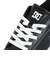 ディーシーシューズ（DC SHOES）スニーカー ボーダーシューズ DC SCORE ブラック ホワイト 25FWDM005808BKW カジュアルシューズ