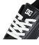 ディーシーシューズ（DC SHOES）スニーカー ボーダーシューズ DC SCORE ブラック ホワイト 25FWDM005808BKW カジュアルシューズ