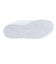 ディーシーシューズ（DC SHOES）スニーカー ボーダーシューズ DC SCORE ホワイト グリーン 25FWDM005808WGN カジュアルシューズ