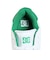 ディーシーシューズ（DC SHOES）スニーカー ボーダーシューズ DC SCORE ホワイト グリーン 25FWDM005808WGN カジュアルシューズ