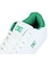 ディーシーシューズ（DC SHOES）スニーカー ボーダーシューズ DC SCORE ホワイト グリーン 25FWDM005808WGN カジュアルシューズ