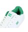 ディーシーシューズ（DC SHOES）スニーカー ボーダーシューズ DC SCORE ホワイト グリーン 25FWDM005808WGN カジュアルシューズ