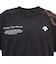 デサント（DESCENTE）バレーボールウェア 石川祐希選手着用 半袖バレーボールシャツ DV5FHT02U BK01
