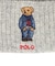 帽子 SOLID DENIM BEAR ビーニー MAPOHGS0J422402020