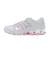 ナイキ（NIKE）ジムシューズ トレーニングシューズ REAX 8 TR メッシュ グレー IO2400-001 フィットネス シューズ