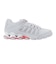 ナイキ（NIKE）ジムシューズ トレーニングシューズ REAX 8 TR メッシュ グレー IO2400-001 フィットネス シューズ