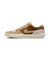 ナイキ（NIKE）スケートボードシューズ SB フォース 58 ブラウン DV5477-202 タウンシューズ カジュアル スニーカー