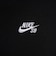 ナイキ（NIKE）SB ESSNTL LO フルジップ フリース スケートボードパーカー FZ8797-010
