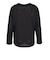 プーマ（PUMA）TECH 長袖Tシャツ 634302 01 BLK