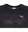 プーマ（PUMA）TECH 長袖Tシャツ 634302 01 BLK