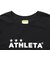 アスレタ（ATHLETA）サッカー フットサルウェア ジュニア ロングスリーブシャツ 3400J BLK