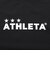 アスレタ（ATHLETA）サッカー フットサルウェア ジュニア ロングスリーブシャツ 3400J BLK