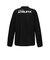 アスレタ（ATHLETA）サッカー フットサルウェア ウインドウォームシャツ 2429 BLK
