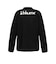 アスレタ（ATHLETA）サッカー フットサルウェア ウインドウォームシャツ 2429 BLK