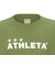 アスレタ（ATHLETA）サッカー フットサルウェア ロングスリーブシャツ 3400 KHA