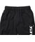 アスレタ（ATHLETA）サッカー フットサルウェア ジュニア ウインドウォームパンツ 2430J BLK