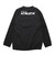 アスレタ（ATHLETA）サッカー フットサルウェア ジュニア ウインドウォームシャツ 2429J BLK
