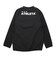 アスレタ（ATHLETA）サッカー フットサルウェア ジュニア ウインドウォームシャツ 2429J BLK