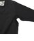 アスレタ（ATHLETA）サッカー フットサルウェア ジュニア ウインドウォームシャツ 2429J BLK
