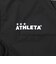 アスレタ（ATHLETA）サッカー フットサルウェア ジュニア ウインドウォームシャツ 2429J BLK
