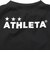 アスレタ（ATHLETA）サッカー フットサルウェア ジュニア ウインドウォームシャツ 2429J BLK