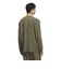 アディダス（adidas）エッセンシャルズ プラス ルーズフィット スリーストライプス 長袖Tシャツ JUP88-KA3834