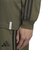 アディダス（adidas）エッセンシャルズ プラス ルーズフィット スリーストライプス 長袖Tシャツ JUP88-KA3834