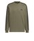アディダス（adidas）エッセンシャルズ プラス ルーズフィット スリーストライプス 長袖Tシャツ JUP88-KA3834