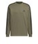 アディダス（adidas）エッセンシャルズ プラス ルーズフィット スリーストライプス 長袖Tシャツ JUP88-KA3834