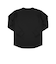 エゴザル（EGOZARU）バスケットボールウェア グロウ ホラーロゴ 長袖Tシャツ EZFW25ULS025C001