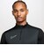 ナイキ（NIKE）サッカーウェア ドライフィット アカデミー ドリルトップ HJ3784-390