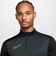 ナイキ（NIKE）サッカーウェア ドライフィット アカデミー ドリルトップ HJ3784-390