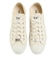 コンバース（CONVERSE）スニーカー キャンパスシューズ オールスター ロゴデュブレ OX オフホワイト 31316021 カジュアルシューズ