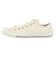 コンバース（CONVERSE）スニーカー キャンパスシューズ オールスター ロゴデュブレ OX オフホワイト 31316021 カジュアルシューズ