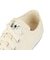 コンバース（CONVERSE）スニーカー キャンパスシューズ オールスター ロゴデュブレ OX オフホワイト 31316021 カジュアルシューズ