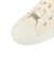 コンバース（CONVERSE）スニーカー キャンパスシューズ オールスター ロゴデュブレ OX オフホワイト 31316021 カジュアルシューズ