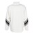 アンブロ（UMBRO）サッカーウェア THIRD ウォームアップハーフジップトップ UF5FJG11M BG00