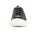 コンバース（CONVERSE）スニーカー キャンパスシューズ オールスター ロゴデュブレ OX ブラック 31316020 カジュアルシューズ