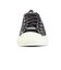 コンバース（CONVERSE）スニーカー キャンパスシューズ オールスター ロゴデュブレ OX ブラック 31316020 カジュアルシューズ