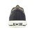 コンバース（CONVERSE）スニーカー キャンパスシューズ オールスター ロゴデュブレ OX ブラック 31316020 カジュアルシューズ