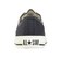 コンバース（CONVERSE）スニーカー キャンパスシューズ オールスター ロゴデュブレ OX ブラック 31316020 カジュアルシューズ