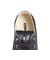 コンバース（CONVERSE）スニーカー キャンパスシューズ オールスター ロゴデュブレ OX ブラック 31316020 カジュアルシューズ