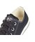 コンバース（CONVERSE）スニーカー キャンパスシューズ オールスター ロゴデュブレ OX ブラック 31316020 カジュアルシューズ