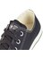 コンバース（CONVERSE）スニーカー キャンパスシューズ オールスター ロゴデュブレ OX ブラック 31316020 カジュアルシューズ