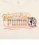 プーマ（PUMA）ジュニア MID90S 長袖Tシャツ 691177 87 BEG